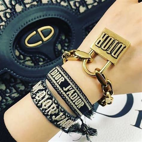 dior bracelet navy|dior bracelets australia.